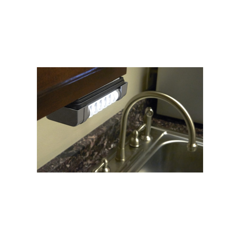 Carson Torch Under Cabinet self-adhesive LED Light