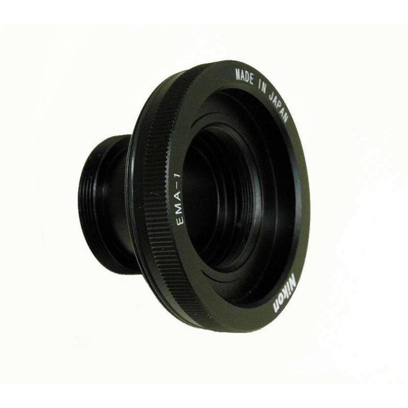 Nikon FS EMA-1 eyepiece adapter