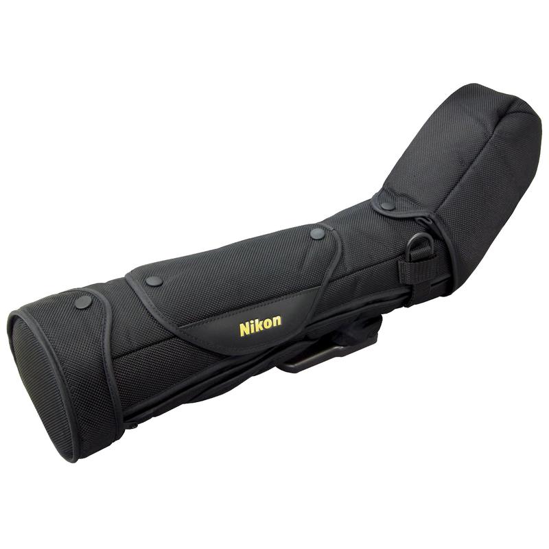 Nikon Bag SOC-8 Stay on case for EDG 85