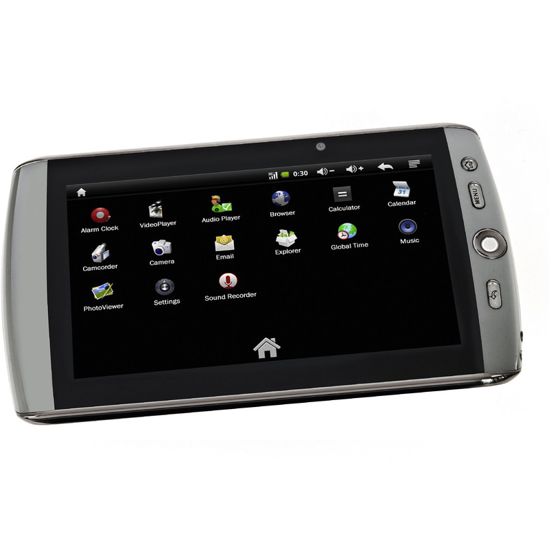 Bresser MID 7 3G tablet PC