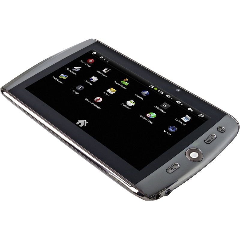 Bresser MID 7 3G tablet PC