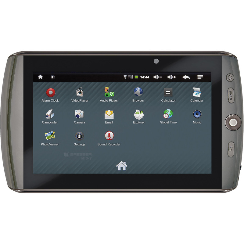 Bresser MID 7 3G tablet PC