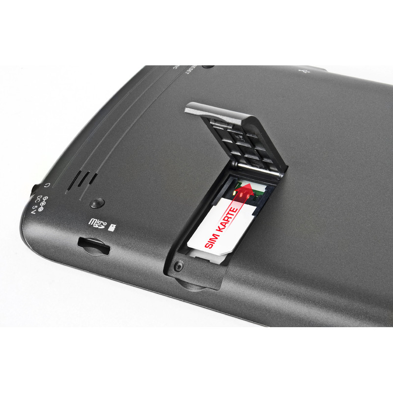 Bresser MID 7 3G tablet PC