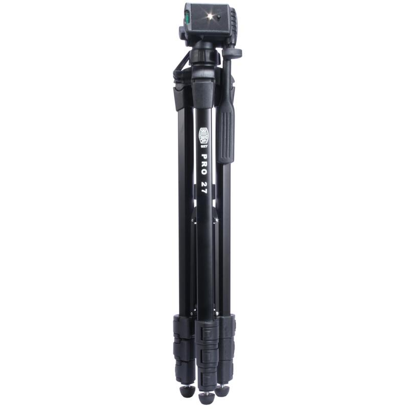 Bilora Aluminium tripod PRO 27