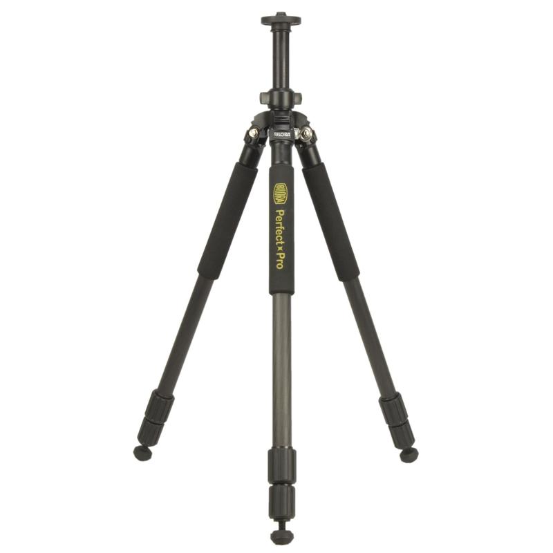 Bilora Carbon tripod Perfect Pro C253