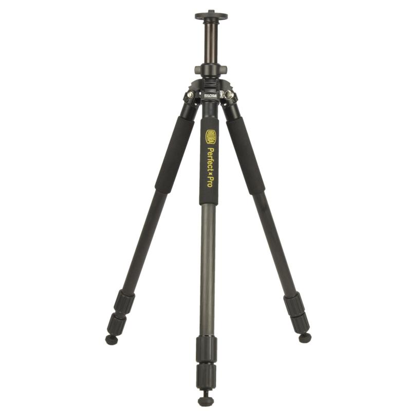 Bilora Carbon tripod Perfect Pro C283