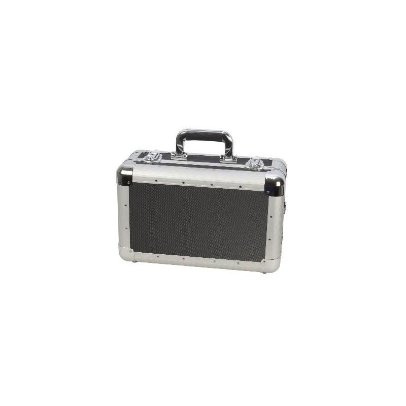 Bilora Digital-B I deluxe aluminium case