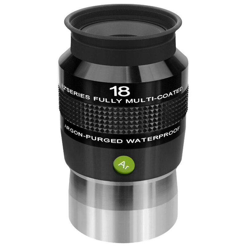 Explore Scientific Eyepiece 82° Ar 18mm 2"