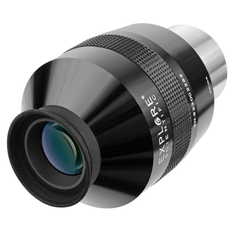 Explore Scientific Eyepiece 82° Ar 24mm 2"