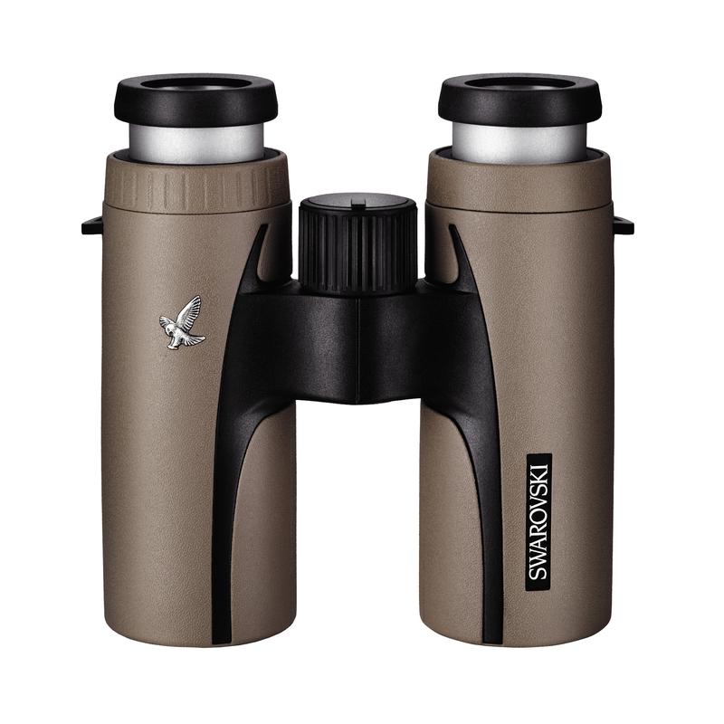 Swarovski Binoculars CL 10x30 Traveler