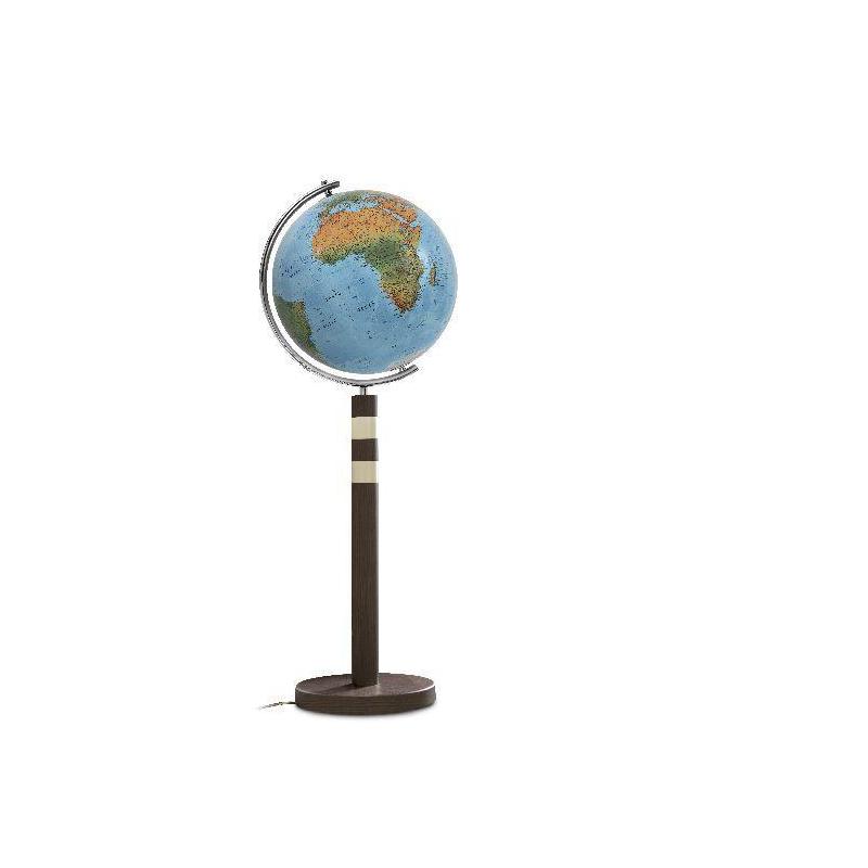 Räthgloben 1917 Globe DFN 40 65