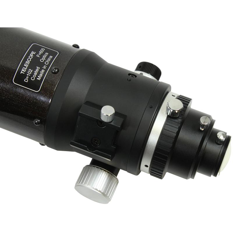 Skywatcher Telescope AC 102/600 OTA