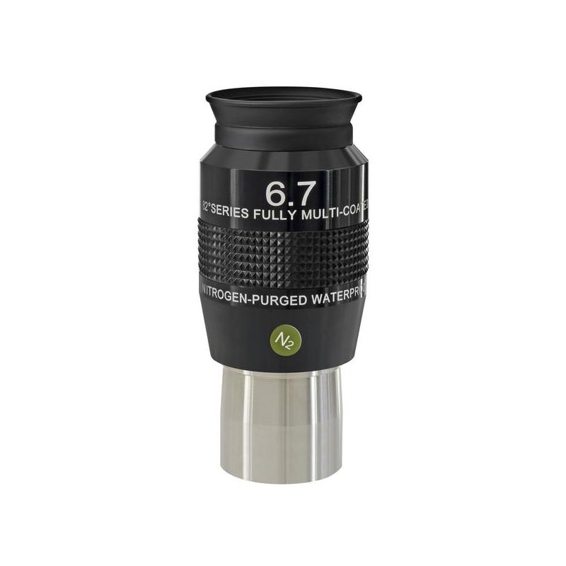 Explore Scientific 6.7mm wide angle eyepiece