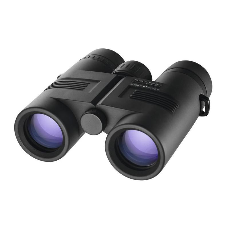 Eschenbach Binoculars Arena D+ 8x32 B