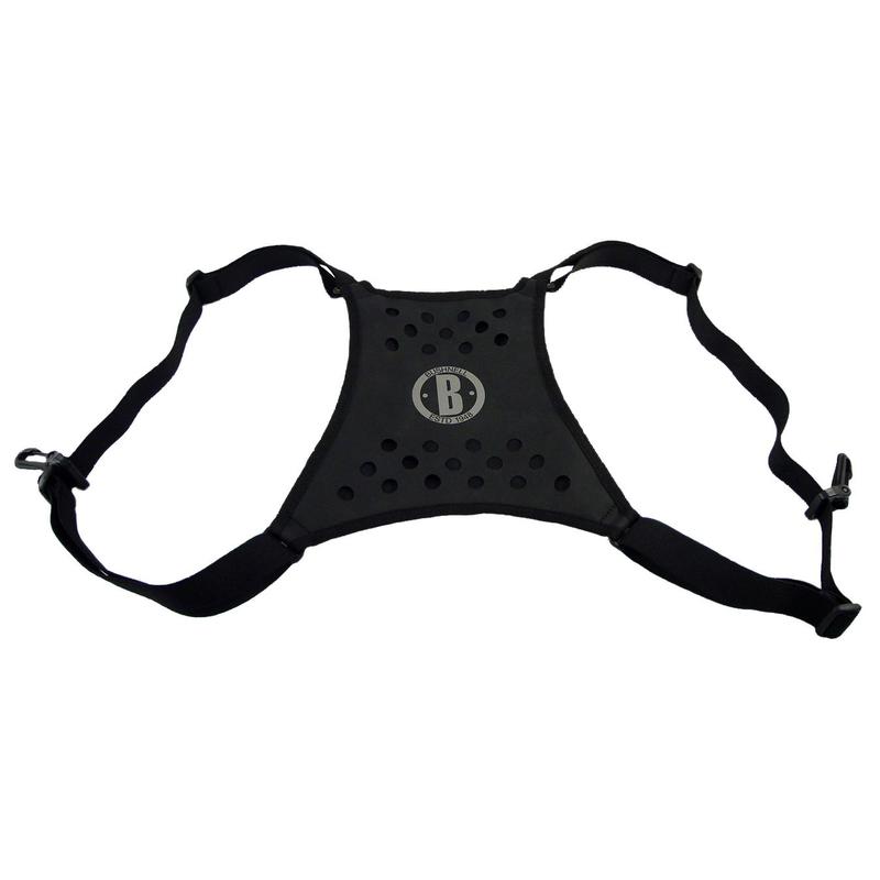 Bushnell Deluxe binoculars harness