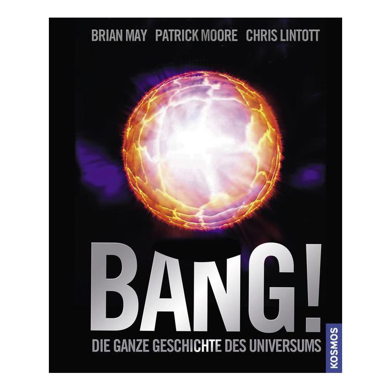 Kosmos Verlag Book Bang!