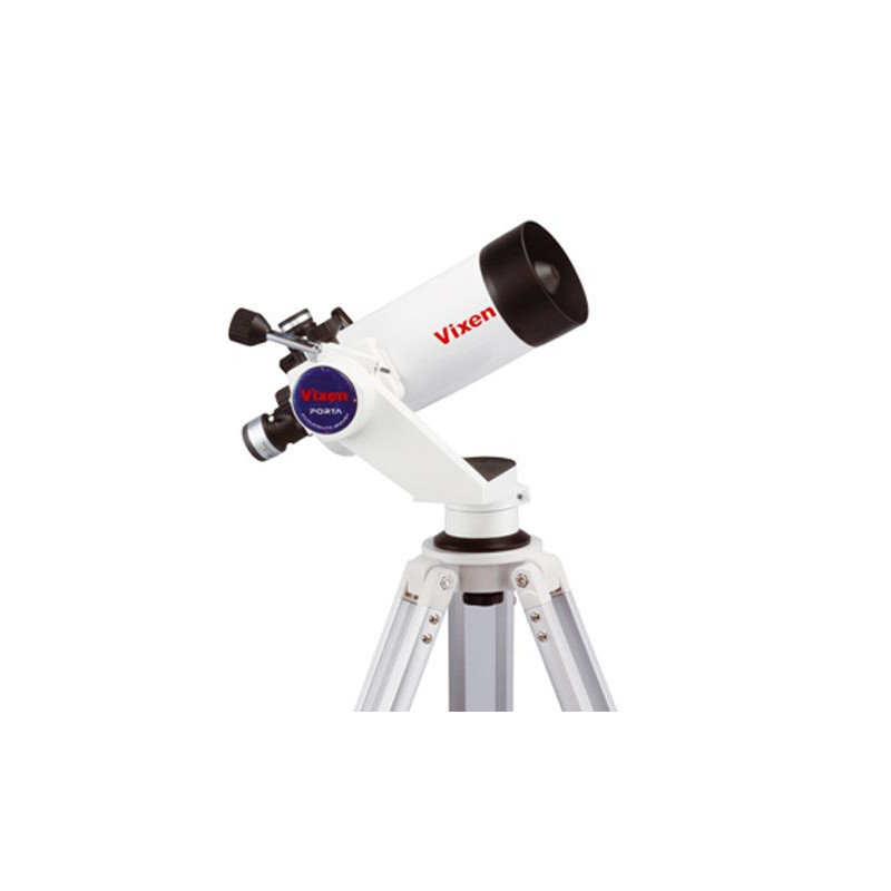 Vixen Maksutov telescope MC 110/1035 VMC110L Porta-II