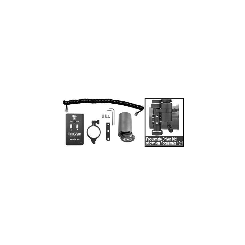 TeleVue <p>Focusing motor for NP127is<p>