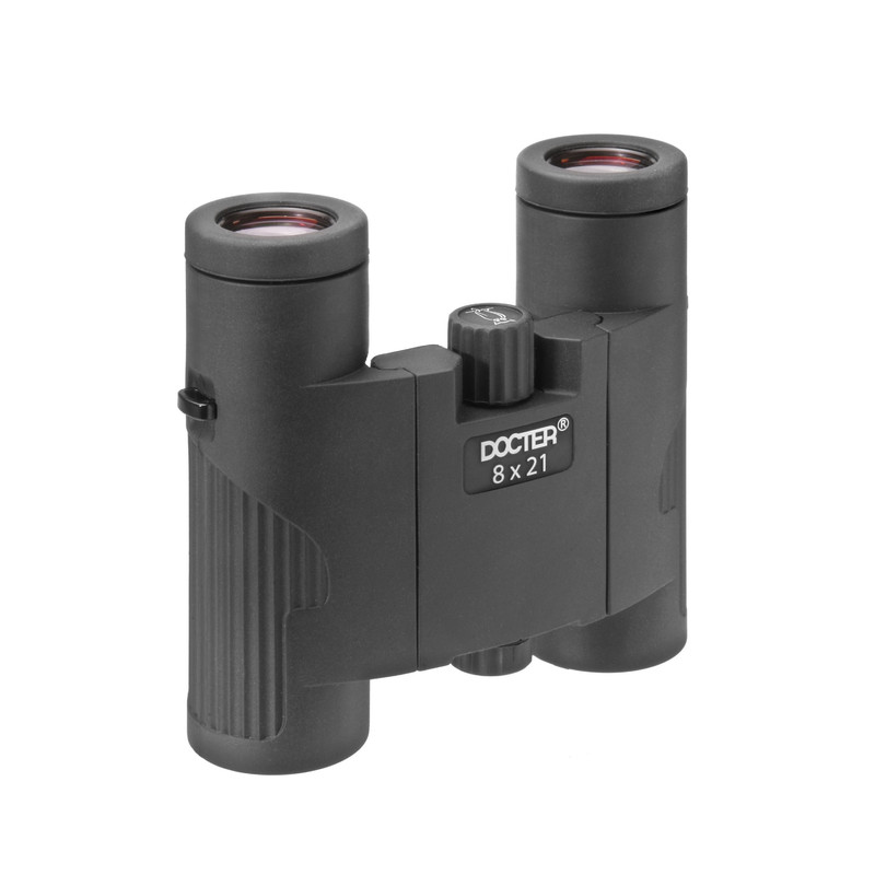 DOCTER binoculars 8x21 compact