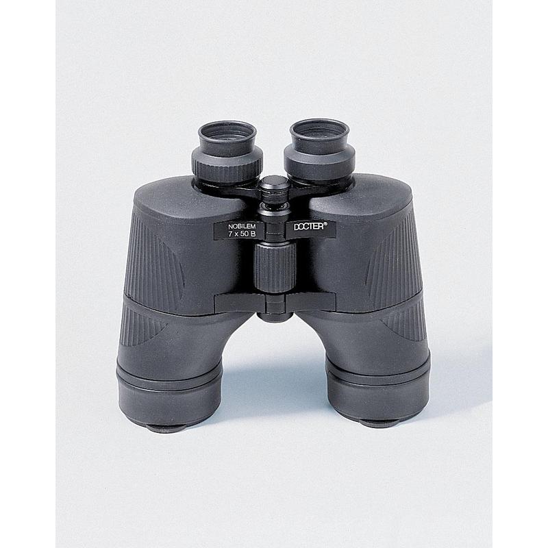 DOCTER Binoculars Nobilem 7x50 B/GA-IF