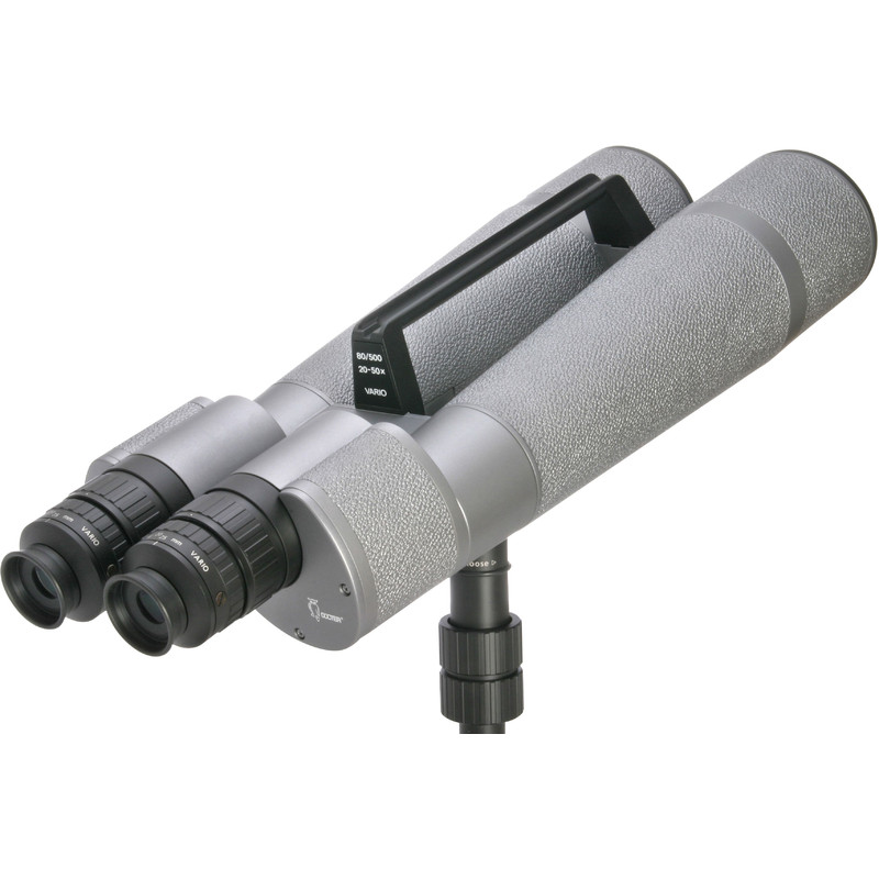 DOCTER binoculars Aspectem 80/500 ED with UWA eyepiece incl. backpack