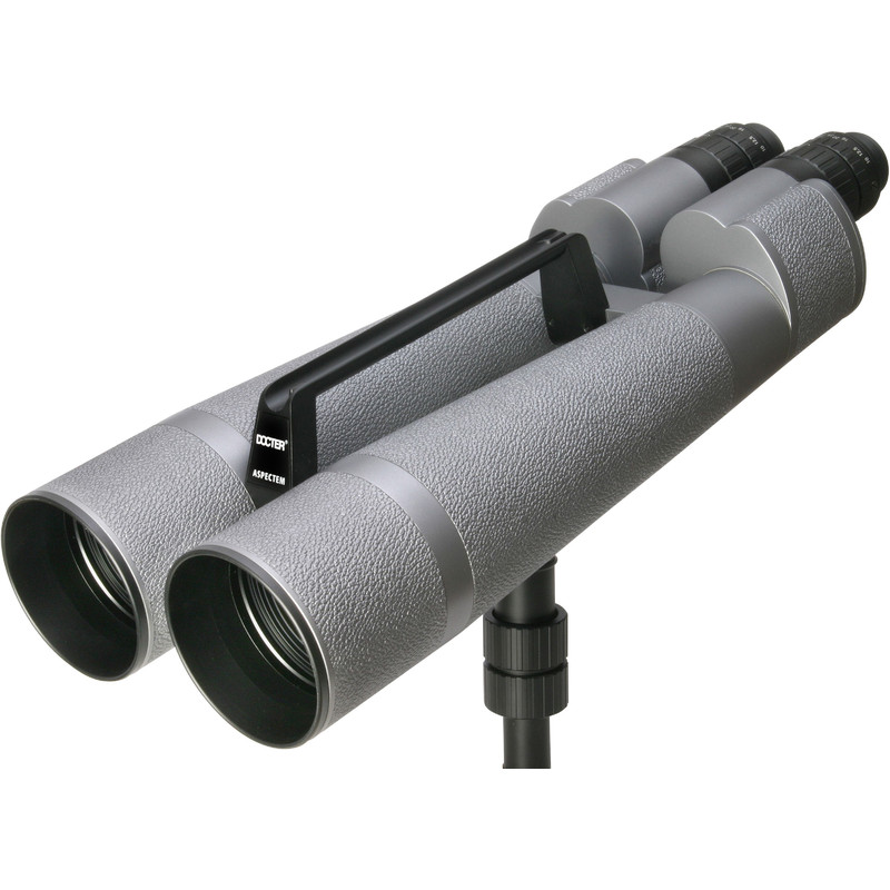 DOCTER binoculars Aspectem 80/500 ED with UWA eyepiece incl. backpack