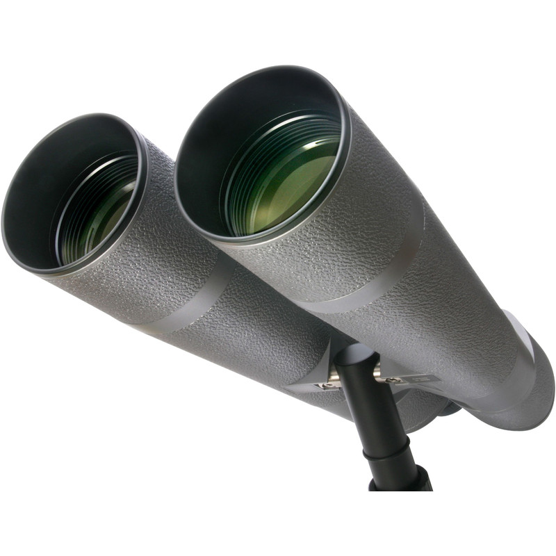 DOCTER binoculars Aspectem 80/500 ED with UWA eyepiece incl. backpack