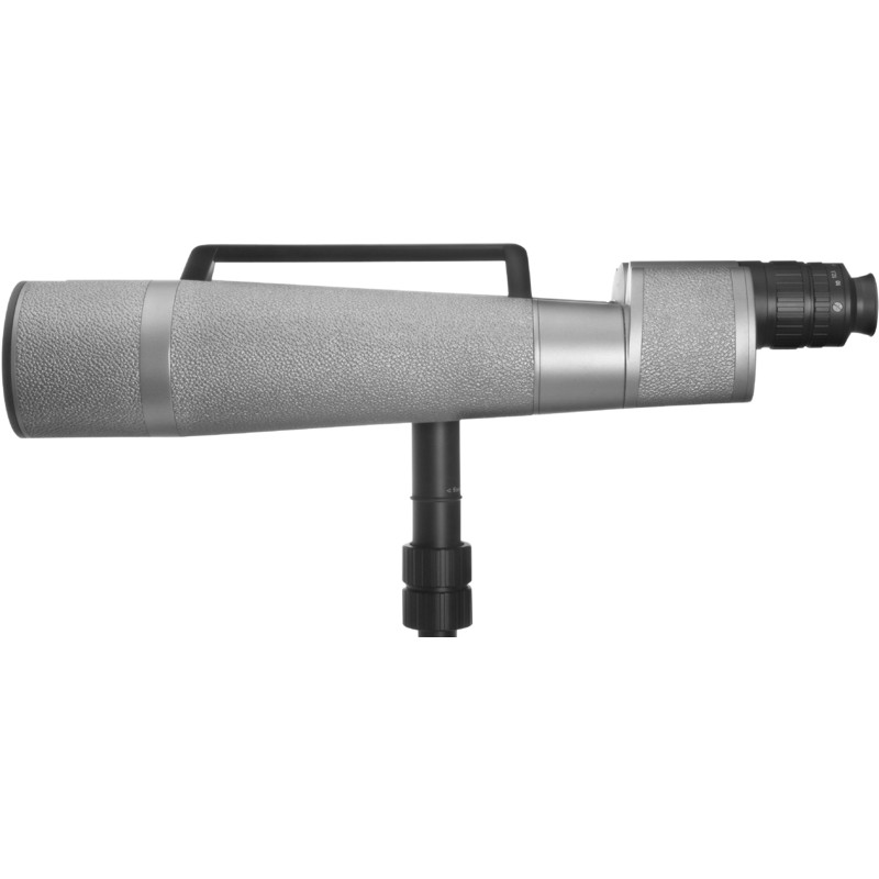 DOCTER binoculars Aspectem 80/500 ED with UWA eyepiece incl. backpack