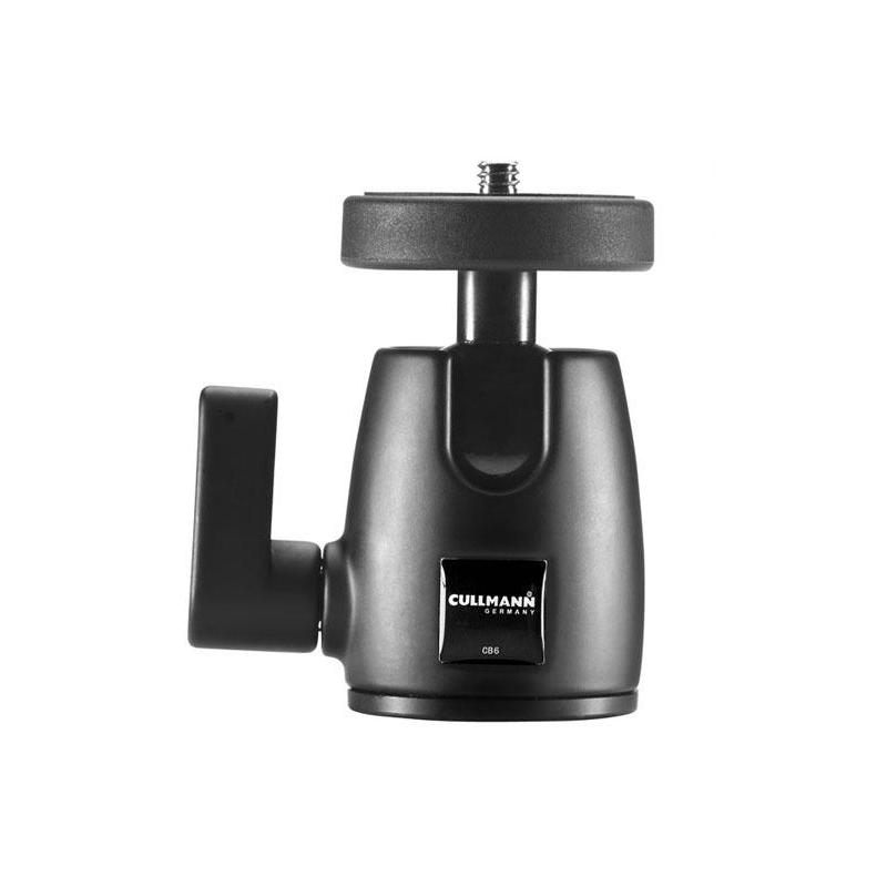 Cullmann Tripod ball-head Cross CB6.1 ball head