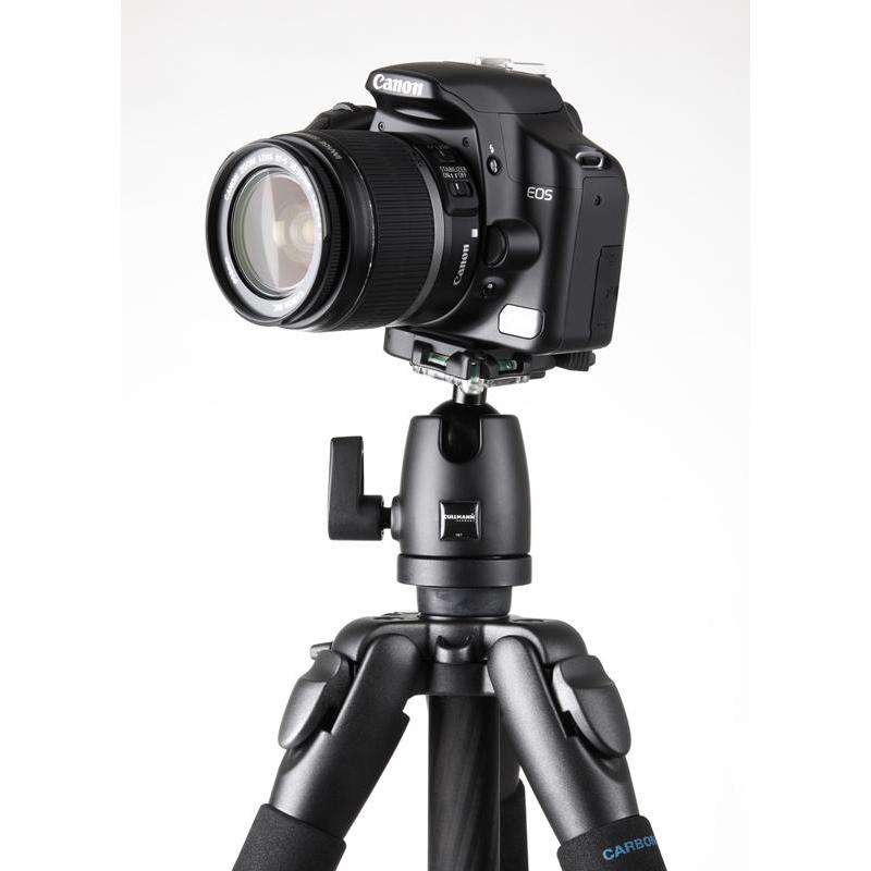 Cullmann Tripod ball-head Cross CB6.1 ball head