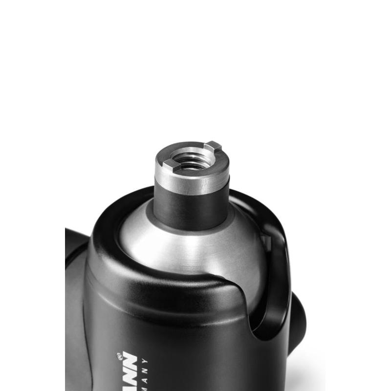 Cullmann Tripod ball-head Magnesit MB4.3 ball head, including MX445