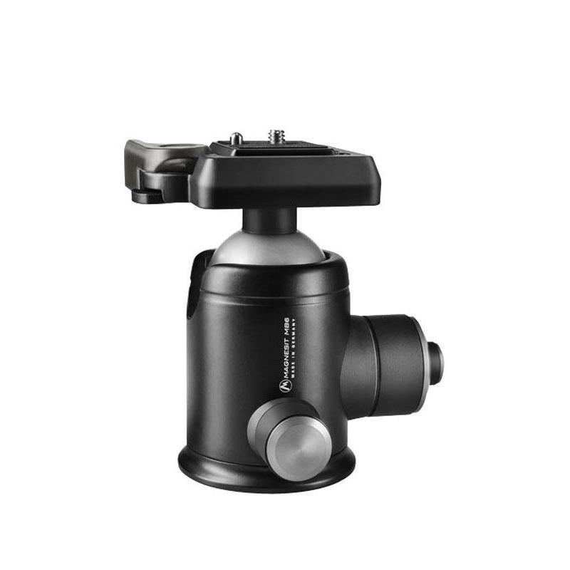 Cullmann Tripod ball-head Magnesit MB6.3 ball head, including MX445
