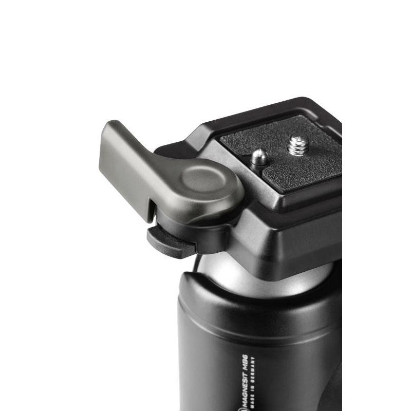 Cullmann Tripod ball-head Magnesit MB6.3 ball head, including MX445