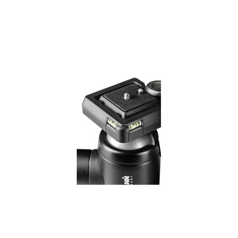 Cullmann Tripod ball-head Magnesit MB6.3 ball head, including MX445