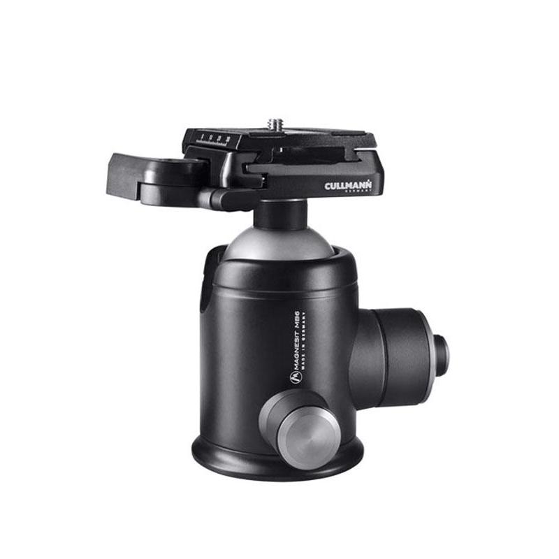Cullmann Tripod ball-head Magnesit MB6.5 ball head, including MX465