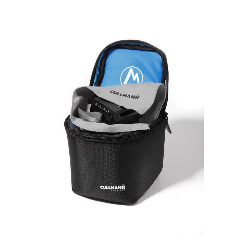 Cullmann Tripod ball-head Magnesit MB6.5 ball head, including MX465