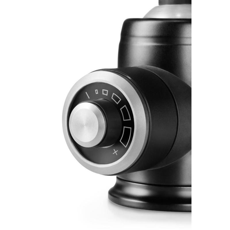 Cullmann Tripod ball-head Magnesit MB6.5 ball head, including MX465