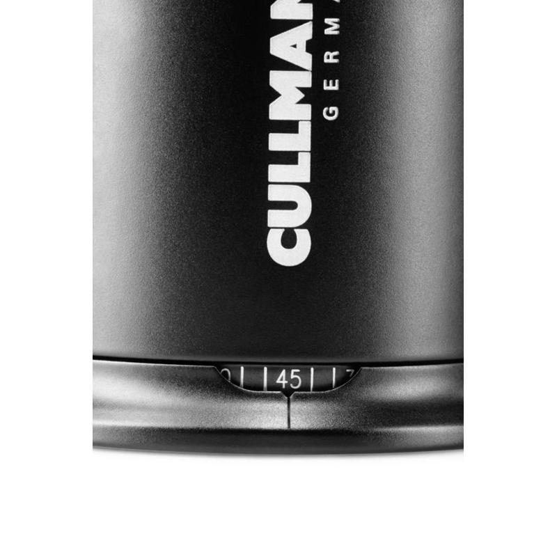 Cullmann Tripod ball-head Magnesit MB6.5 ball head, including MX465