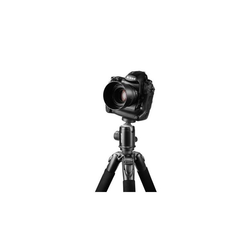 Cullmann Tripod ball-head Magnesit MB6.5 ball head, including MX465