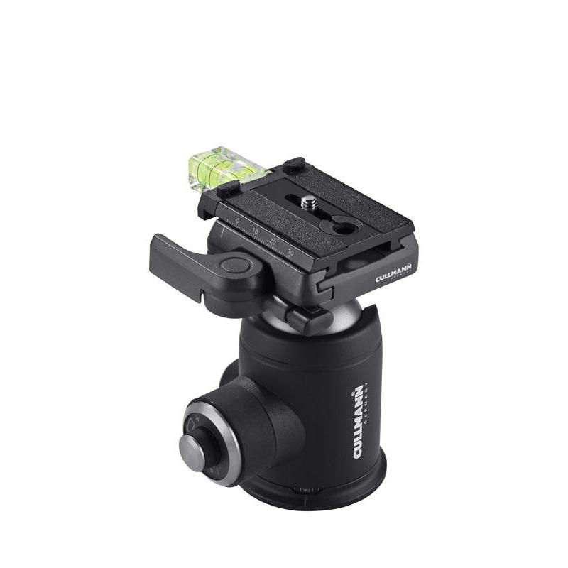 Cullmann Tripod ball-head Magnesit MB6.5 ball head, including MX465