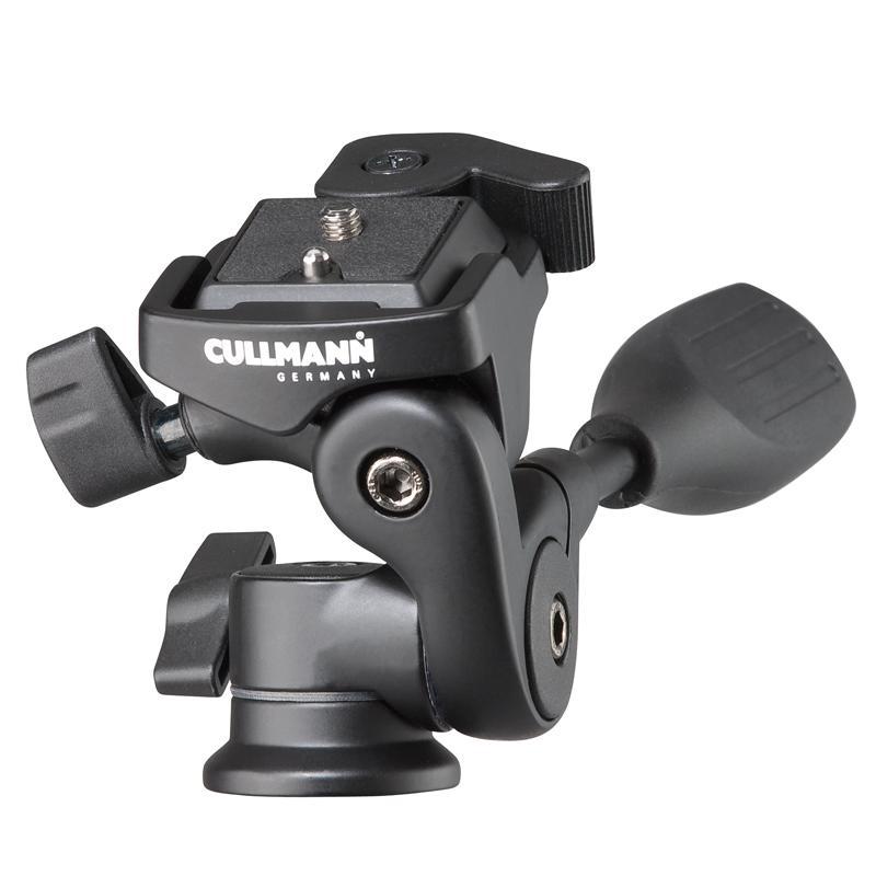 Cullmann CW25 Cross 3-way head