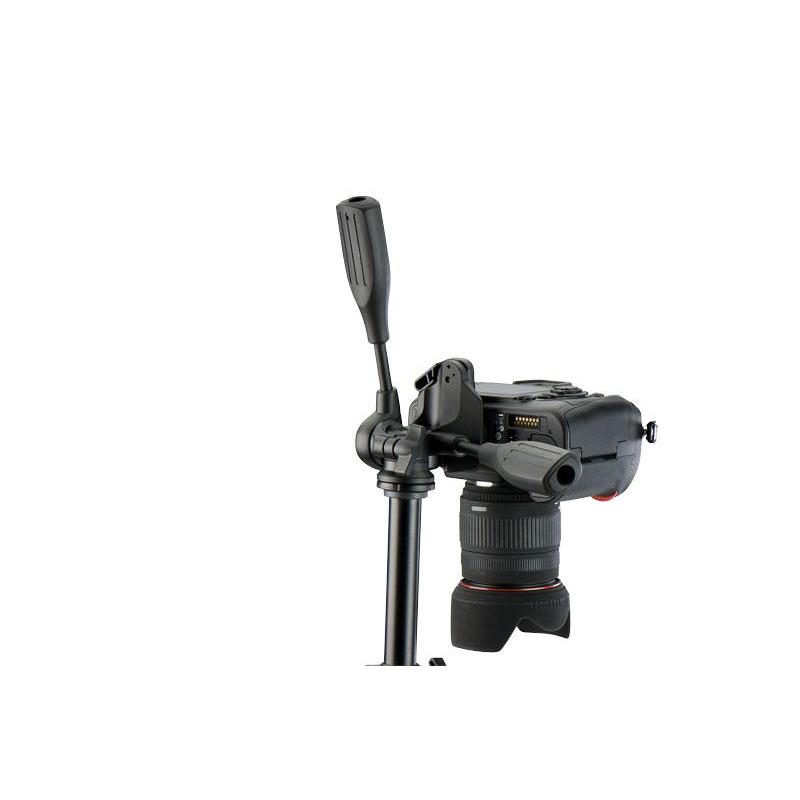 Cullmann CW25 Cross 3-way head