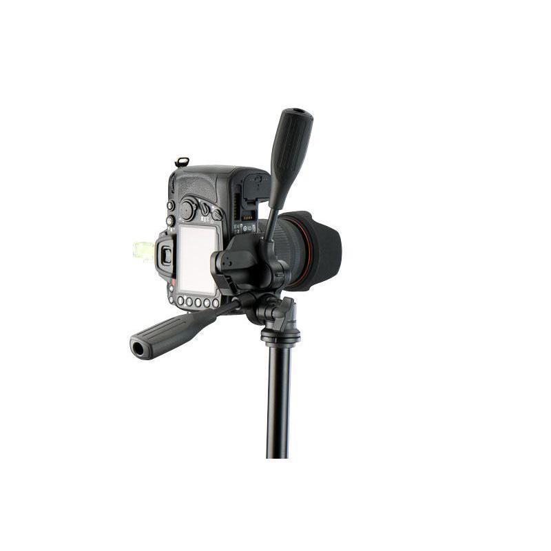 Cullmann CW25 Cross 3-way head