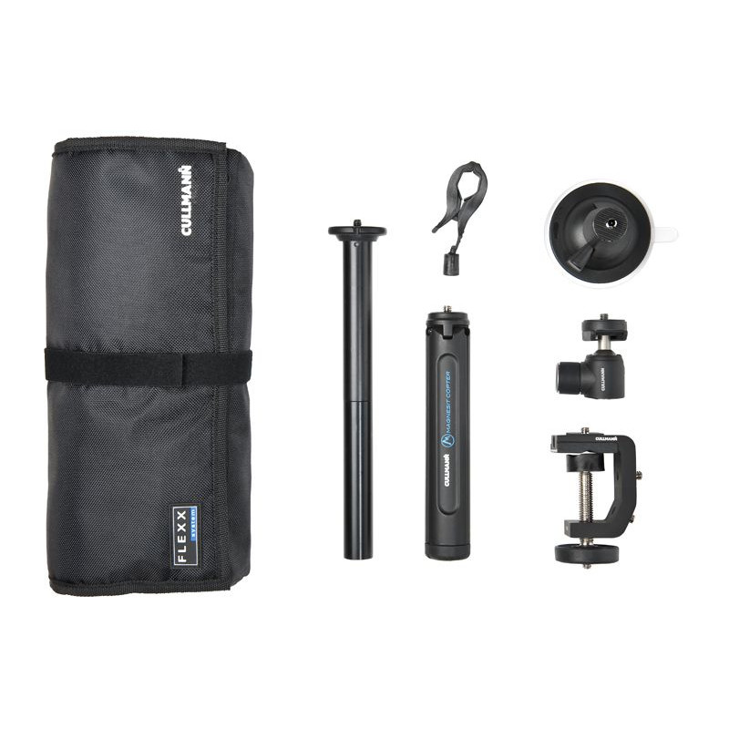 Cullmann Tripod FLEXX Support Set
