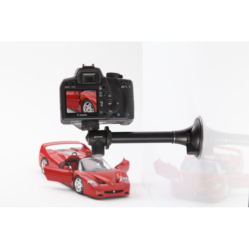 Cullmann Tripod FLEXX Support Set