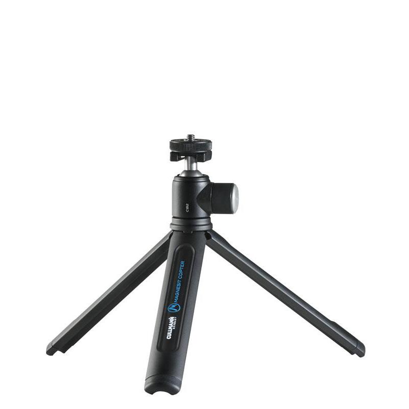 Cullmann Magnesit Copter tripod, including CB2.7