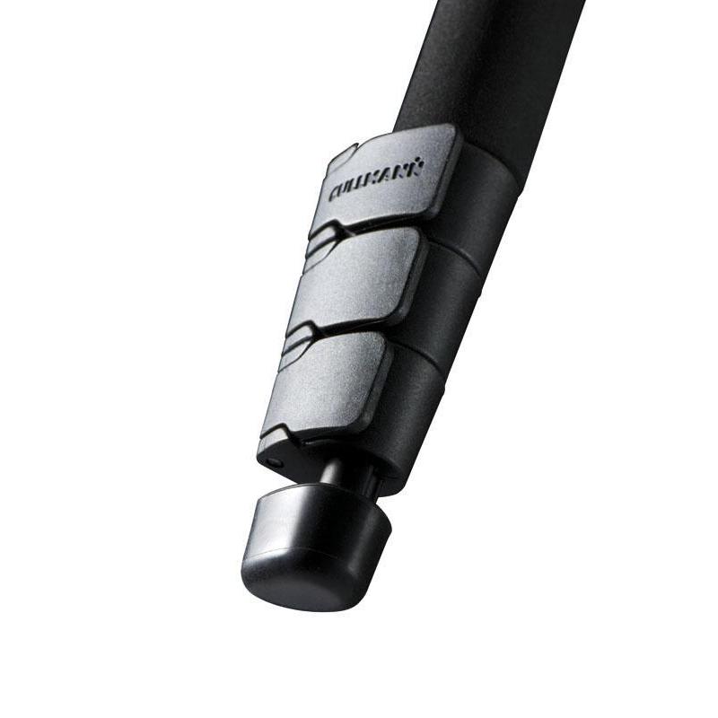 Cullmann Nanomax 200T travel tripod, including CB5.1