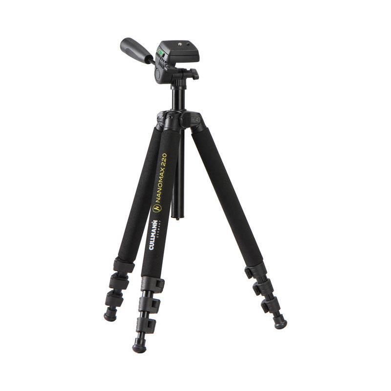 Cullmann Nanomax 220 tripod