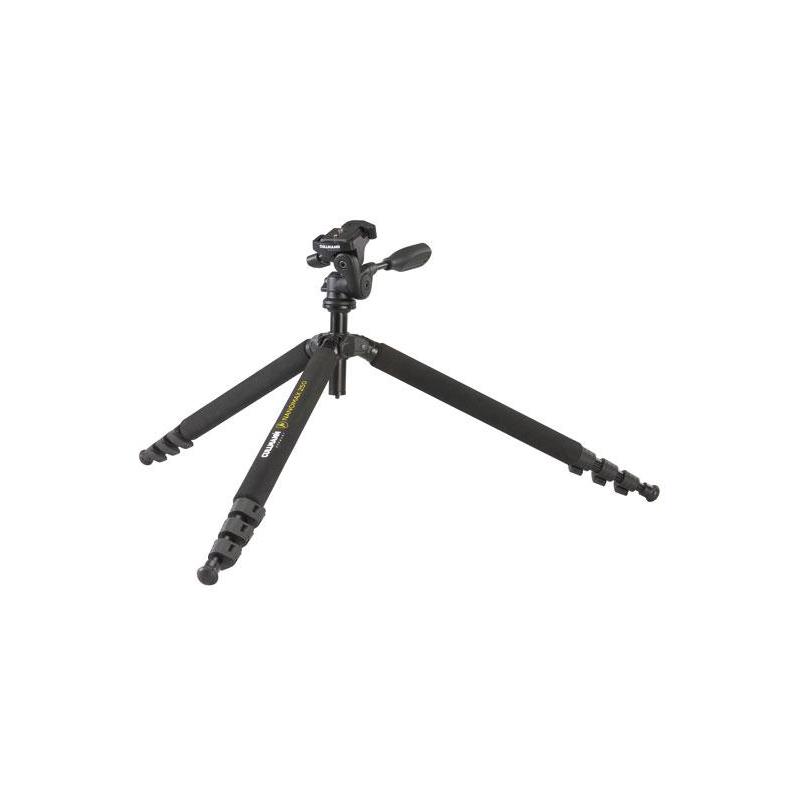 Cullmann Nanomax 250 tripod, including CW25