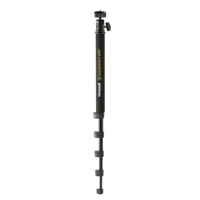 Cullmann Nanomax 290 monopod